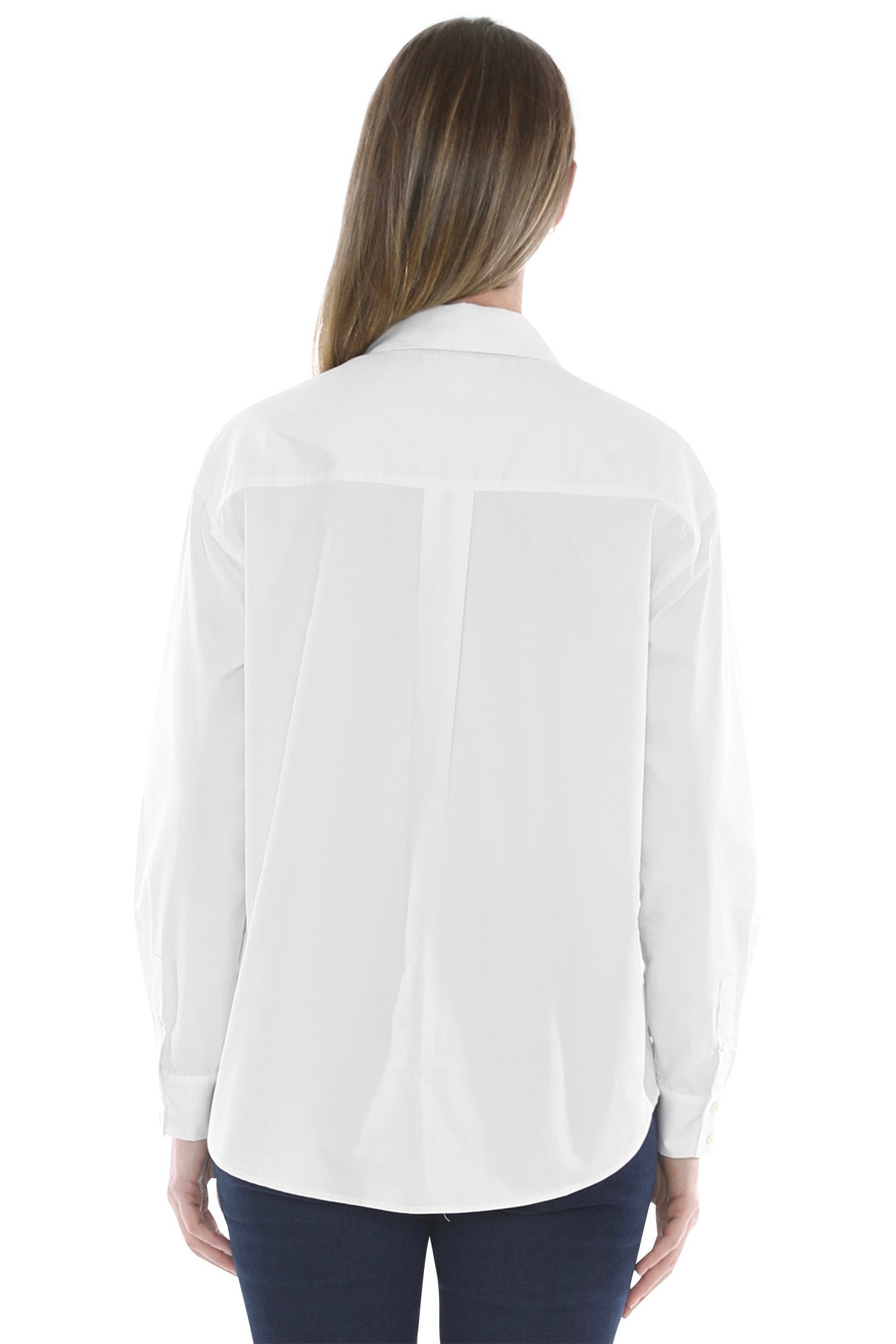 Boyfriend Shirt