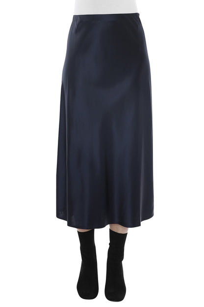 Bias Skirt
