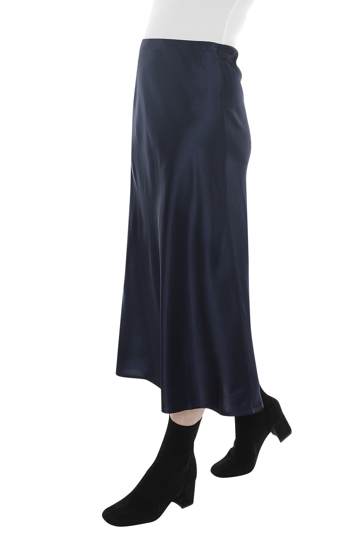 Bias Skirt