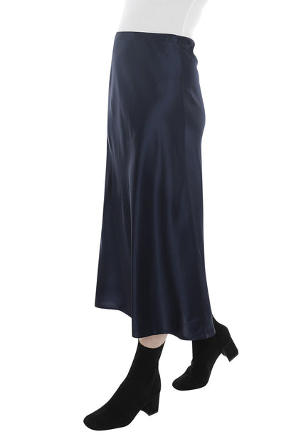Bias Skirt