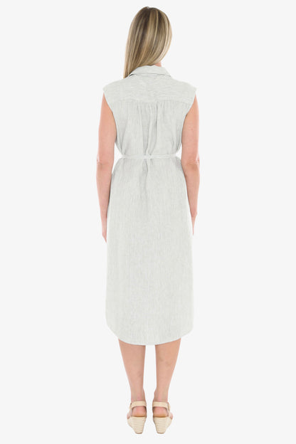 Core Stripe Dress