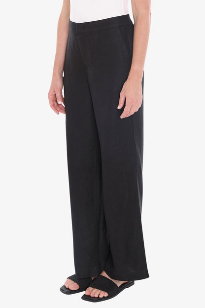 Fly Front Pant