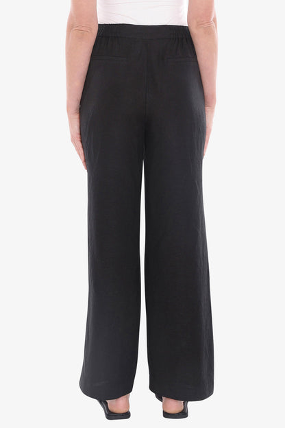 Fly Front Pant