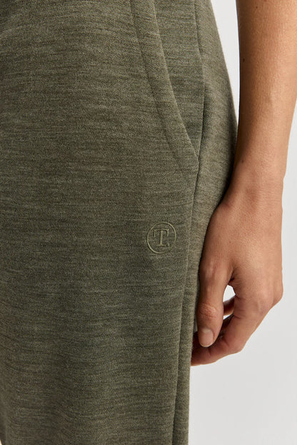 Lounge Drawstring Pant