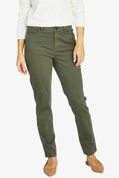 Luxury Pocket Jean