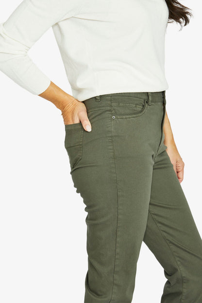 Luxury Pocket Jean