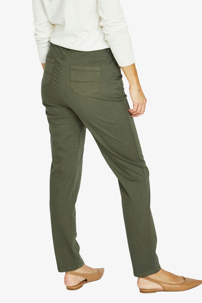 Luxury Pocket Jean