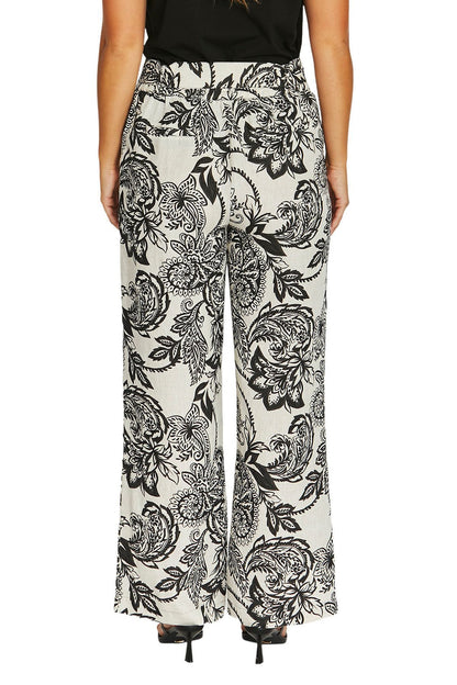 Bohemia Ric Rac Pant