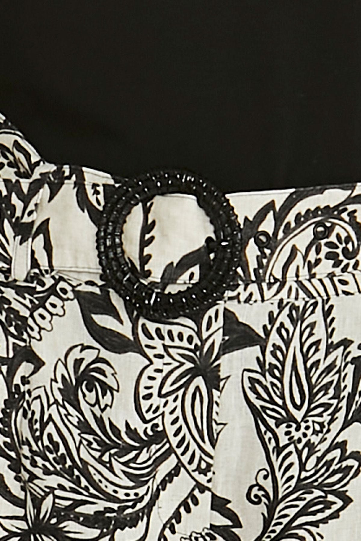 Bohemia Ric Rac Pant