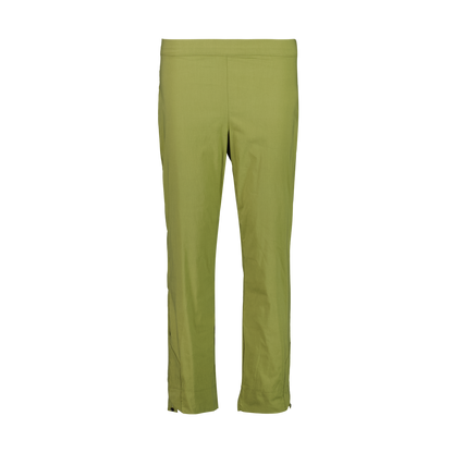 Foil Fuss Free Crop Pant