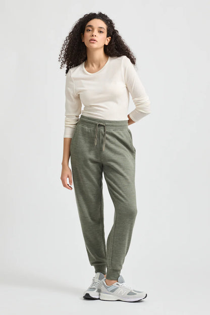 Lounge Drawstring Pant
