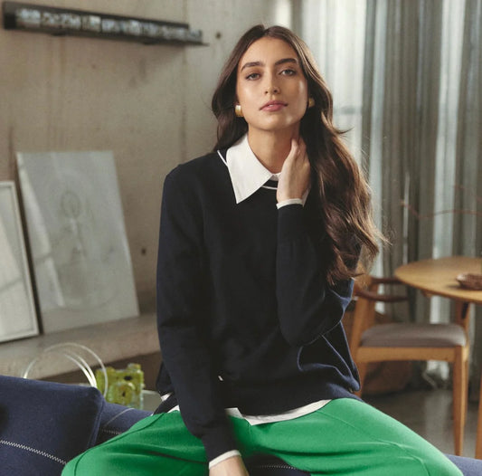 Essence Sweater