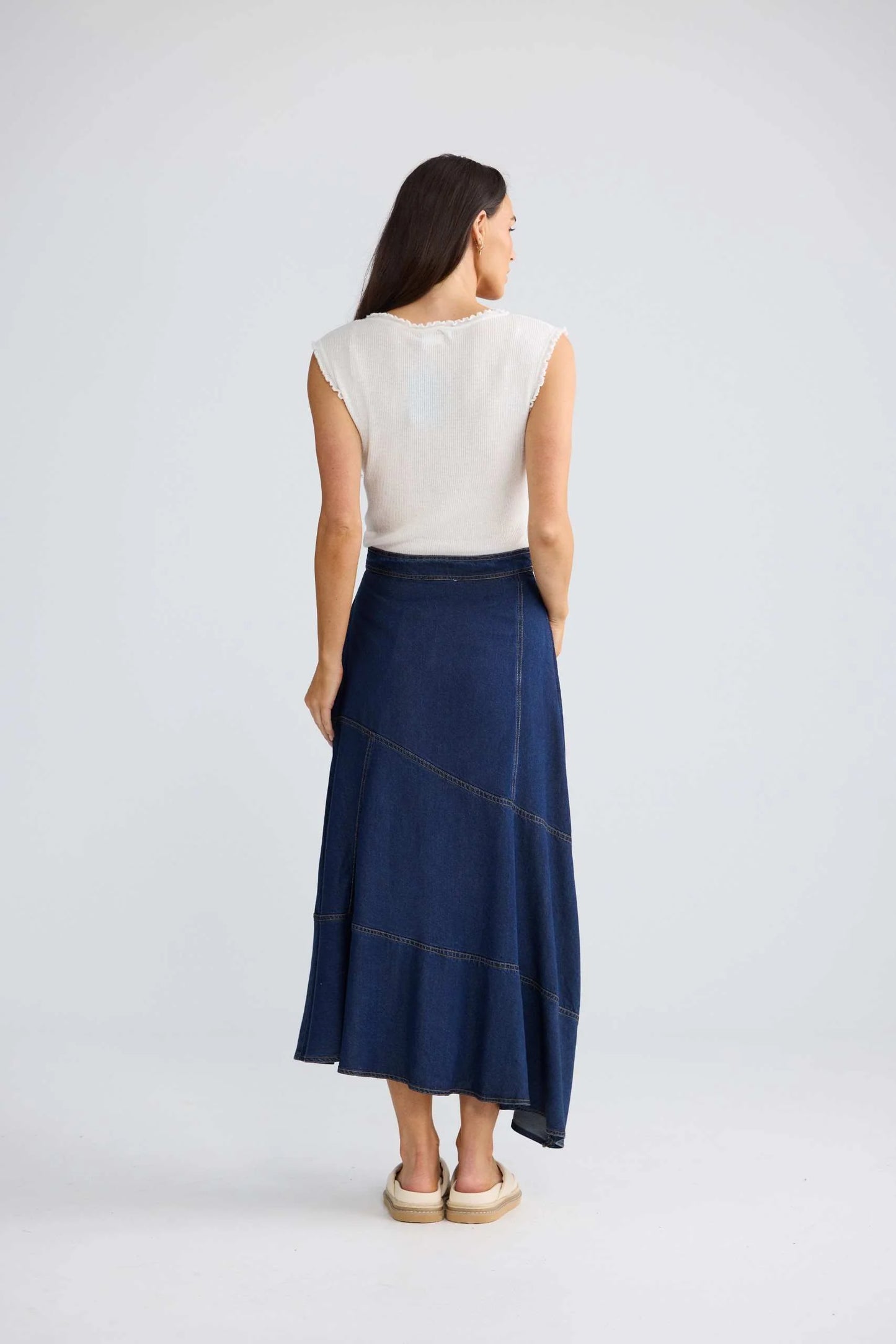 Barrymore Skirt