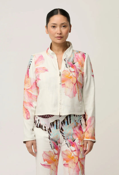 Delray Reversible Jacket