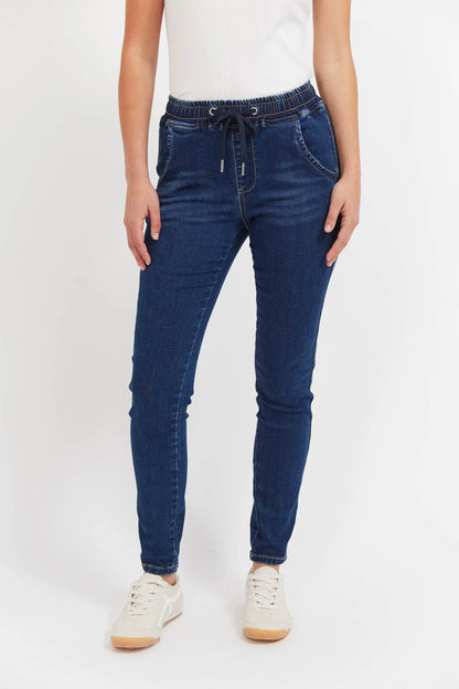 Dalton Denim Pant