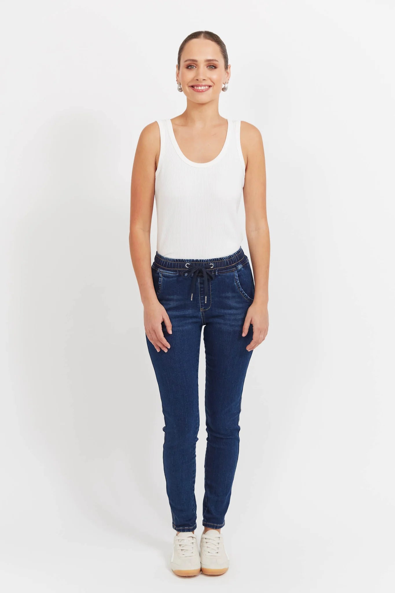 Dalton Denim Pant