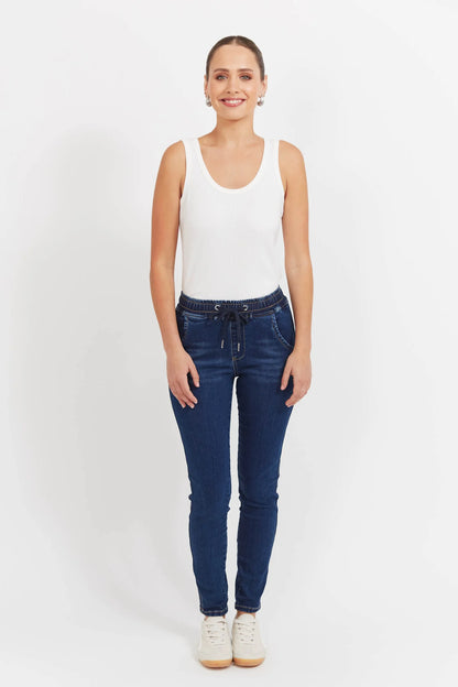 Dalton Denim Pant