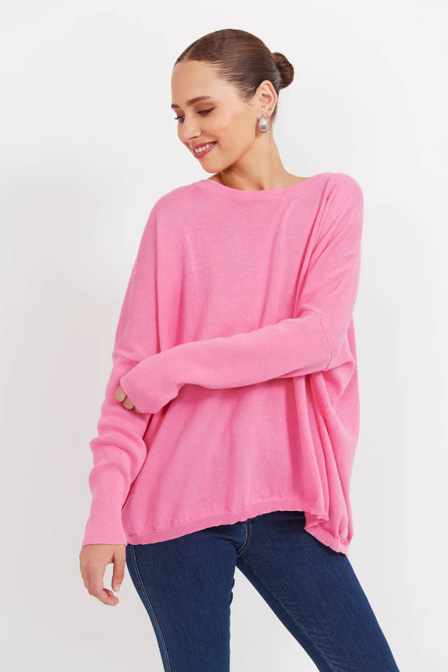 Haven Jumper