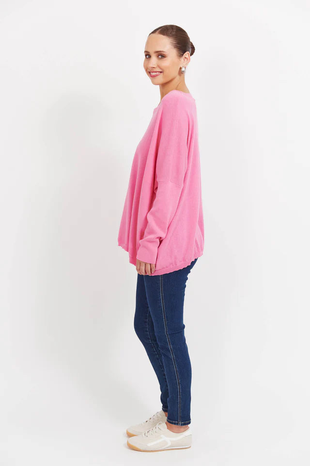 Haven Jumper