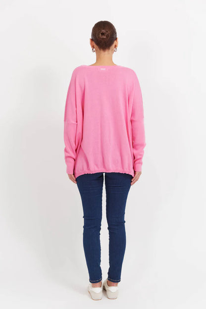 Haven Jumper