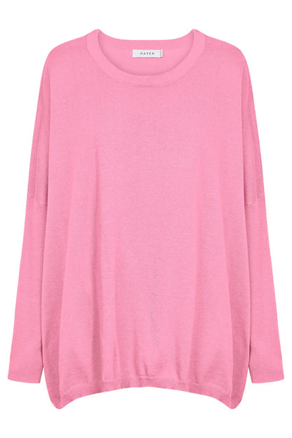 Haven Jumper