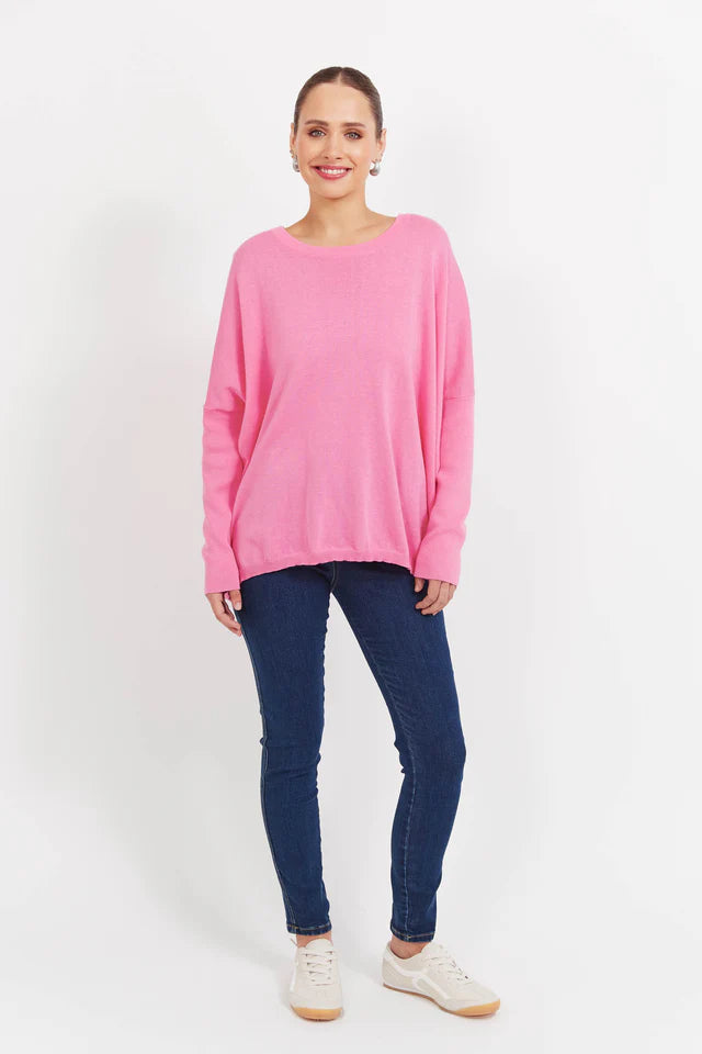Haven Jumper