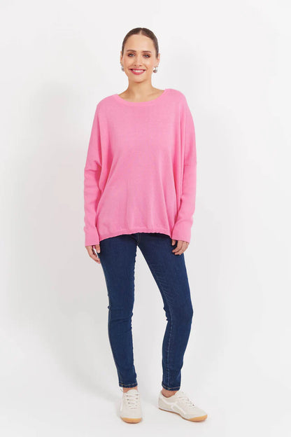 Haven Jumper