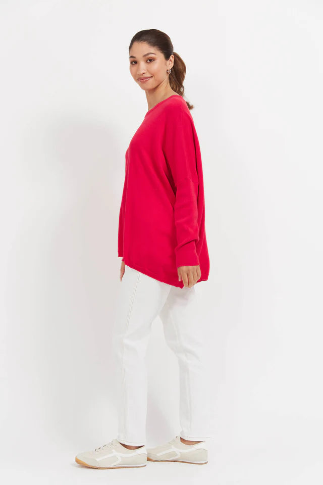 Haven Jumper