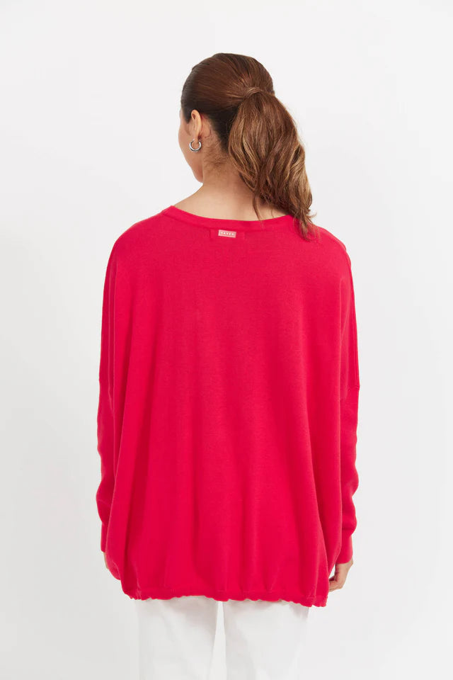 Haven Jumper