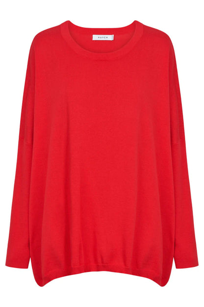 Haven Jumper