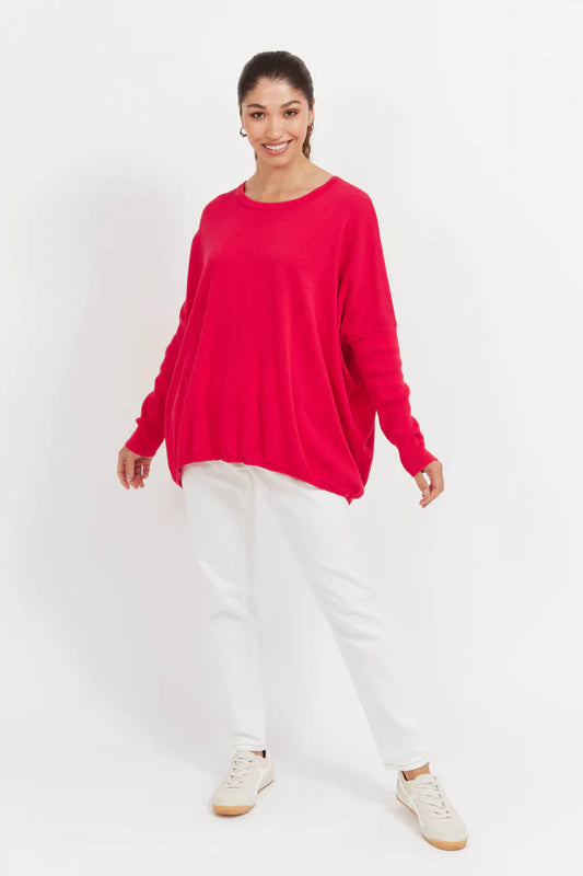 Haven Jumper