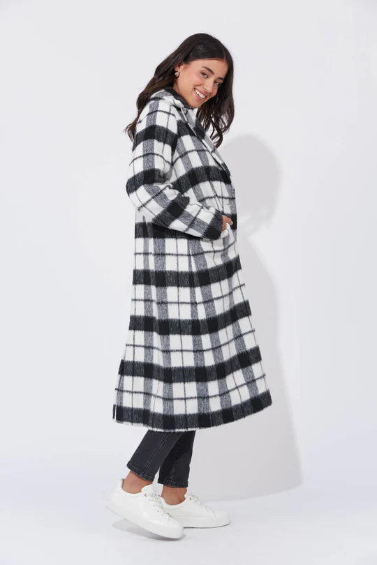 Daytona Coat