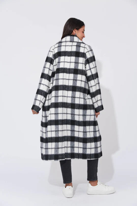 Daytona Coat