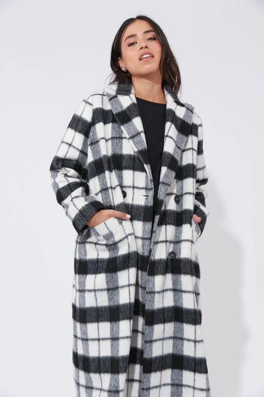 Daytona Coat