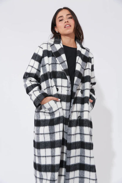 Daytona Coat