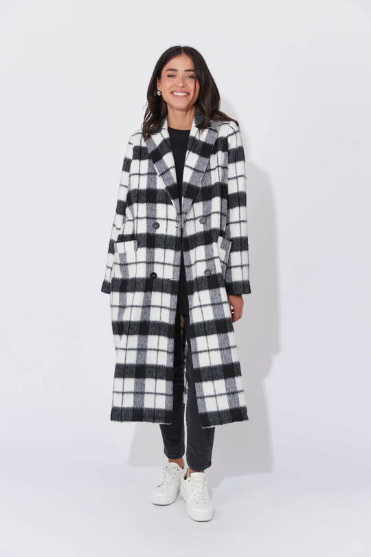 Daytona Coat