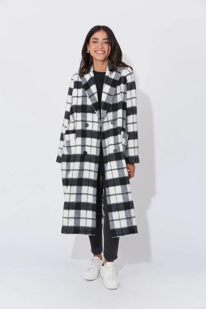 Daytona Coat