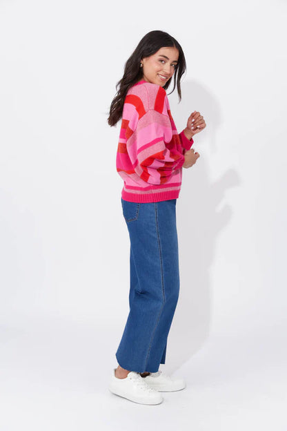 Yuma Jumper