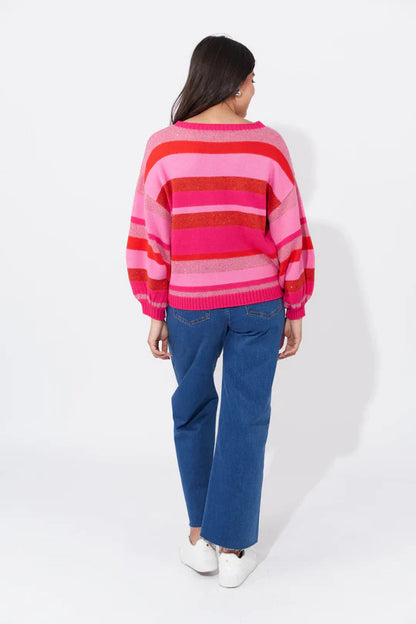 Yuma Jumper