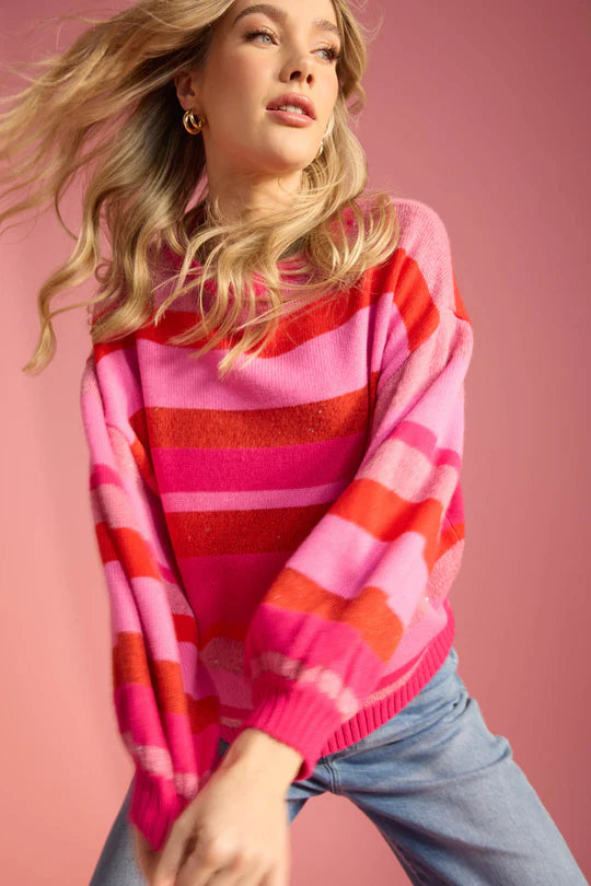 Yuma Jumper