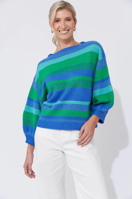 Yuma Jumper