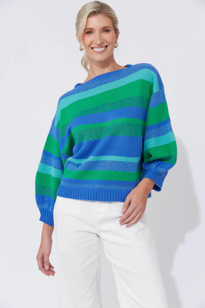 Yuma Jumper