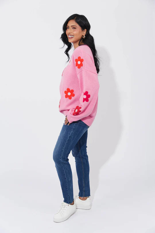Delphi  Jumper