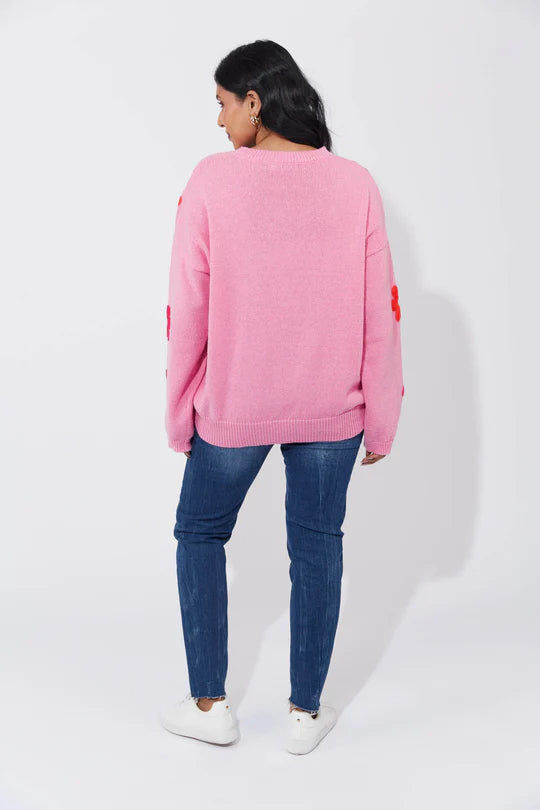 Delphi  Jumper