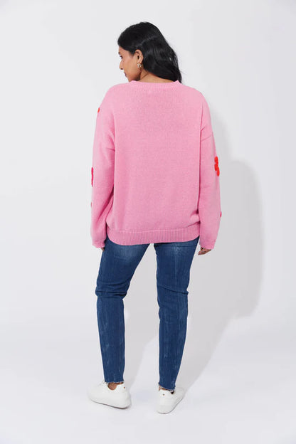 Delphi  Jumper