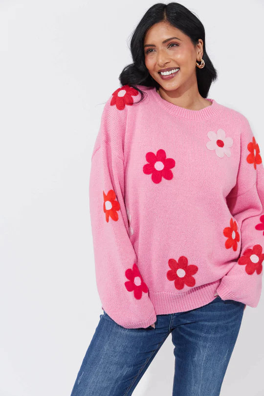 Delphi  Jumper
