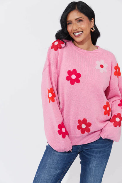 Delphi  Jumper