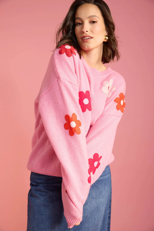 Delphi  Jumper