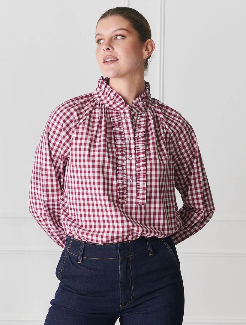Hartford Shirt