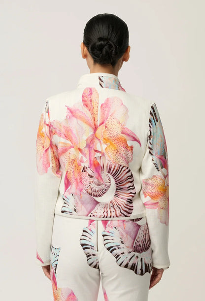 Delray Reversible Jacket